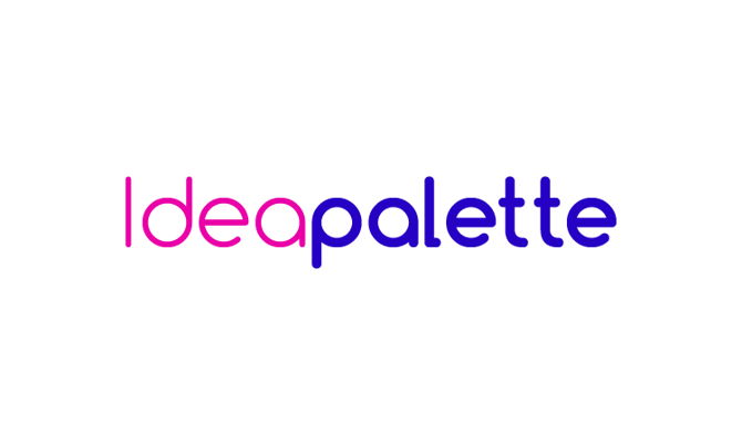 IdeaPalette.com